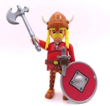 Playmobil asterix viking for sale  Shipping to Ireland