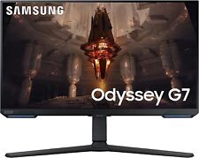 Samsung odyssey ls28bg700 for sale  CANTERBURY