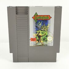 Castlevania nes nintendo for sale  SWINDON