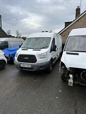 Ford transit 2.2 for sale  SANDY