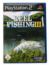 Reel fishing ps2 gebraucht kaufen  Großdubrau