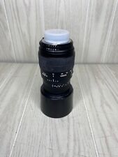 Used, Sigma 70-300mm f4-5.6 Canon Lens for sale  Shipping to South Africa