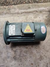 Phase electric motor for sale  BEXLEYHEATH