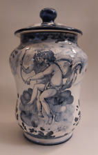 Vintage ceramiche gaggero usato  Oggiono