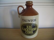 Vintage taunton keg for sale  SWINDON