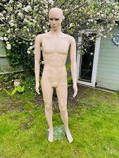 mens mannequins for sale  THAMES DITTON