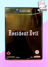 Resident evil - Nintendo Jeu Gamecube Retro 2002 Pal État Bien comprar usado  Enviando para Brazil