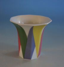 Rosenthal polygon vase gebraucht kaufen  Aalen