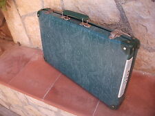 Vecchia valigia corredo usato  Terrasini
