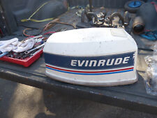 Evinrude outboard hood for sale  Cheshire