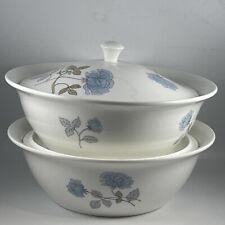 Wedgwood ice rose for sale  MANSFIELD