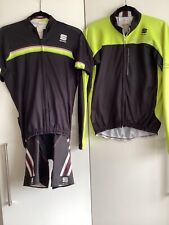 Sportful jacket free for sale  SWANSEA