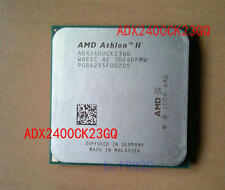 PROCESSADOR CPU AMD ATHLON II X2 240 2.80GHZ ADX2400CK23GQ SOQUETE AM2+/3 100% Trabalho comprar usado  Enviando para Brazil