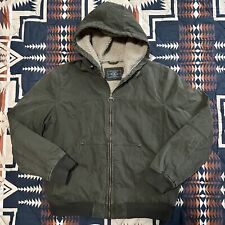 Bass jacket hooded for sale  Everett