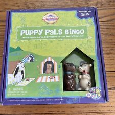 puppy pals game cranium bingo for sale  Mount Horeb