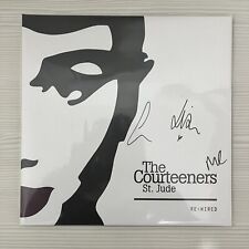 Courteeners jude wired for sale  MANCHESTER