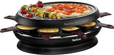 Tefal raclette grill gebraucht kaufen  Deutschland