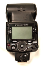 Nikon speedlight 700 for sale  Indianapolis