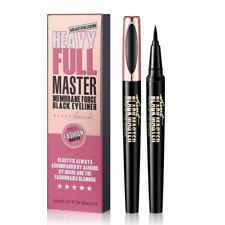 Macfee eyeliner waterproof for sale  DAGENHAM