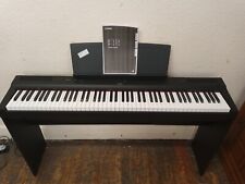 Yamaha digital piano for sale  SUNDERLAND