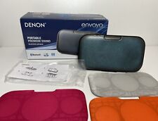 Denon envaya bluetooth for sale  BARNSLEY