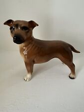 Vintage staffordshire bull for sale  WILLENHALL