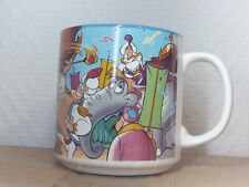 Tasse scène disney d'occasion  Martigues