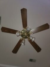Ceiling fan light for sale  Cordova