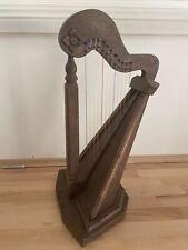 Antique Ottoman Harp for sale  Shipping to South Africa