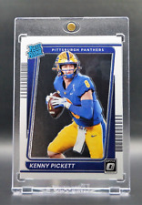 Kenny Picket NFL Panini Donruss Optic Draft Picks Rookie 2022 Pitt Panthers, used for sale  Shipping to South Africa