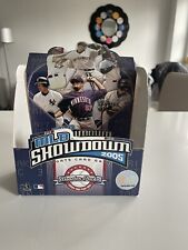 Mlb showdown 2005 for sale  New York