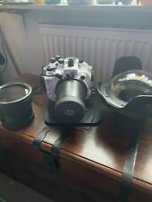 Seafrogs sony a7iii for sale  BODMIN