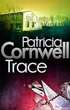 Trace scarpetta cornwell for sale  UK