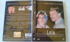 Lola r.w.fassbinder dvd usato  Italia