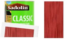 2.5lt sadolin classic for sale  STOKE-ON-TRENT