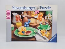 Gelini ravensburger puzzle gebraucht kaufen  Nürnberg