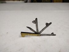 Antique proctor blade for sale  Galesburg