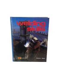 welding text skills book for sale  Georgetown