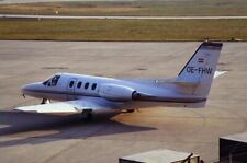 Fhw cessna 500 for sale  SLEAFORD