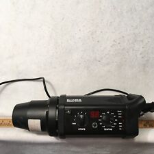 Usado, Flash de estudio monolight Bowens Gemini 500r incluye cable segunda mano  Embacar hacia Argentina