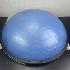 Bola de entrenador de fuerza de equilibrio de gimnasio en casa Bosu segunda mano  Embacar hacia Argentina