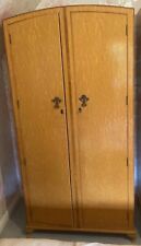 Antique gentleman wardrobe for sale  CRAWLEY