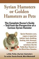 Syrian hamsters golden for sale  UK