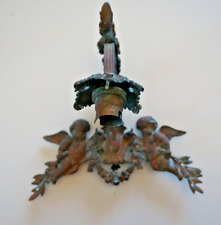 Ancienne applique bronze d'occasion  Pierrefontaine-les-Varans