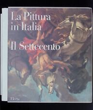 Pittura italia settecento usato  Cremona