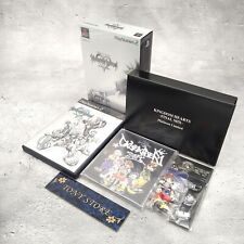 Juego PS2 Kingdom Hearts Final Mix Platino Edición Limitada Japón PlayStation 2 segunda mano  Embacar hacia Argentina