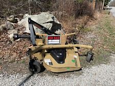 Finish mower for sale  Little Compton