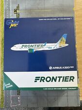 400 geminijets frontier for sale  CHEADLE