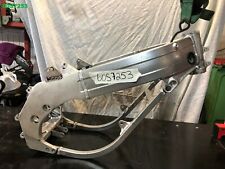 SUZUKI RGV 250 VJ22 1990 CHASSIS AND ENGINE CRADLE  3 VENT LOT60  60S7253 - M990 for sale  Shipping to South Africa