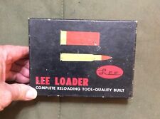 Classic lee loader for sale  Appleton